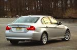 BMW 3-Series 2006 года